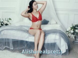 Alisharealpretty