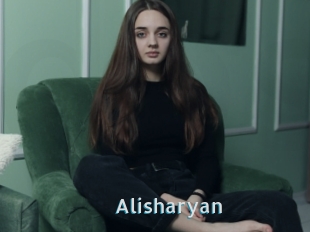 Alisharyan