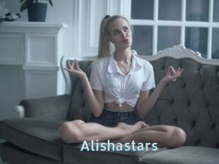 Alishastars