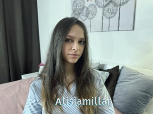 Alisiamillar