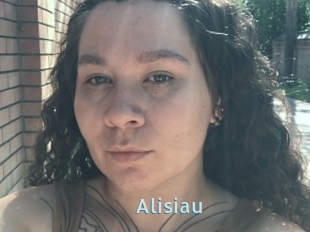 Alisiau