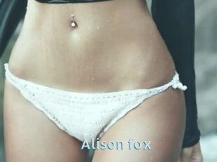 Alison_fox_