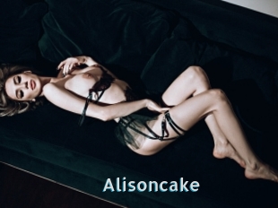 Alisoncake