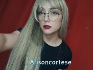 Alisoncortese