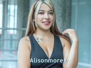 Alisonmorety