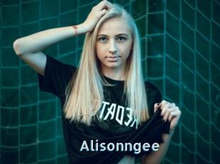 Alisonngee