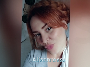 Alisonrosse