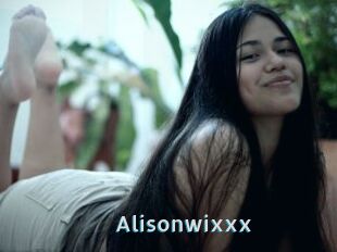 Alisonwixxx