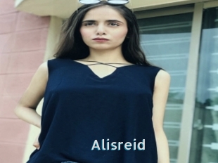 Alisreid