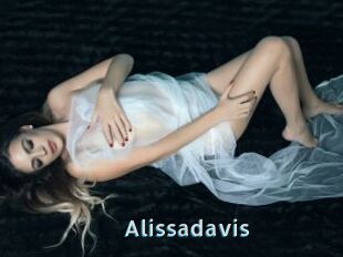 Alissadavis