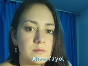 Alissafayol