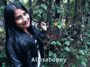 Alissahoney