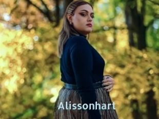 Alissonhart