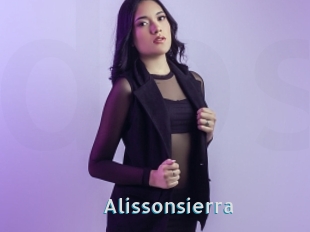 Alissonsierra