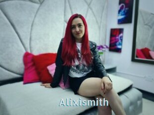 Alixismith