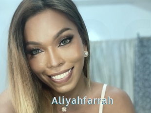 Aliyahfarrah