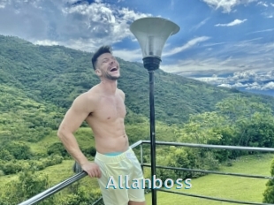 Allanboss