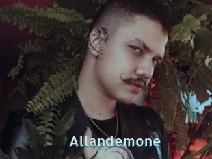 Allandemone