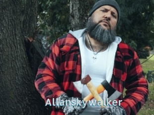 Allanskywalker