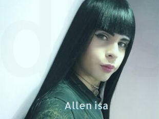 Allen_isa