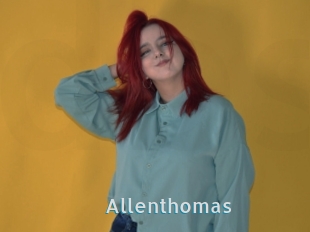 Allenthomas