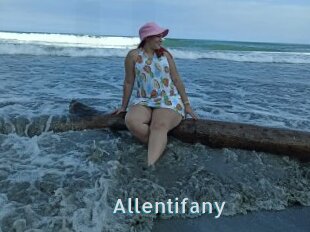 Allentifany