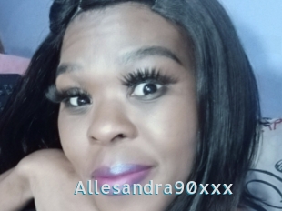 Allesandra90xxx