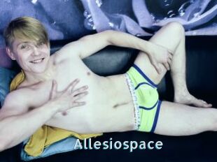 Allesiospace