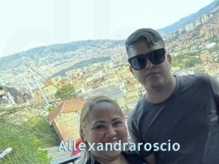 Allexandraroscio