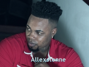 Allexstonne