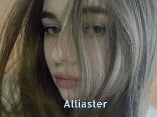 Alliaster