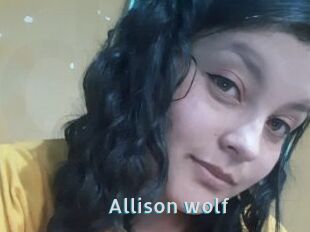 Allison_wolf