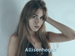 Allisonhogan