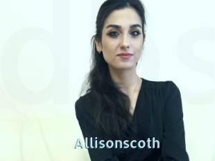 Allisonscoth