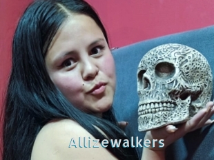 Allizewalkers