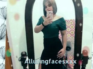 Alluringfacesxxx