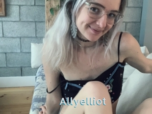 allyelliot Des Bons Sites Porno
