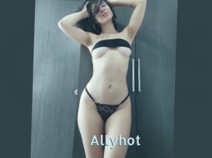 Allyhot