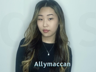 Allymaccan