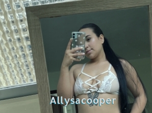 Allysacooper