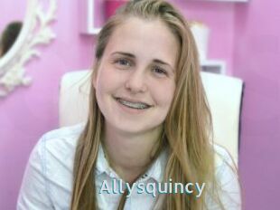 Allysquincy