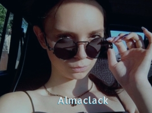 Almaclack