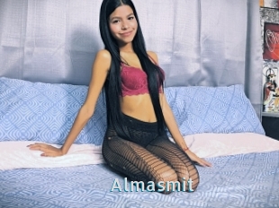 Almasmit