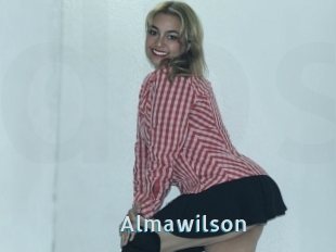 Almawilson