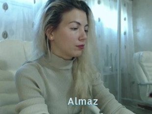 Almaz