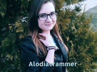 Alodiacrammer