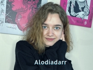 Alodiadarr