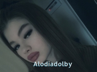 Alodiadolby