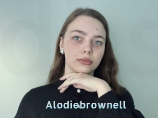 Alodiebrownell