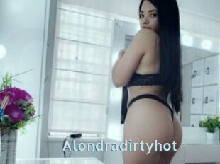 Alondradirtyhot